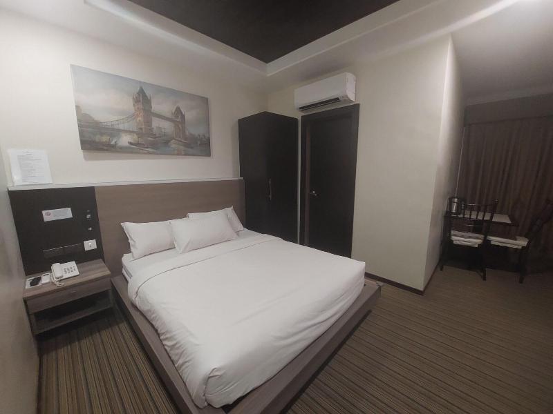 Faircrown Suite image
