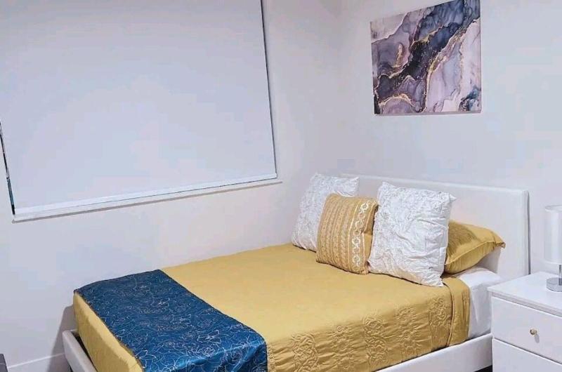 Lux And Cozy 2beds 2 Baths Up To 8 Guest image