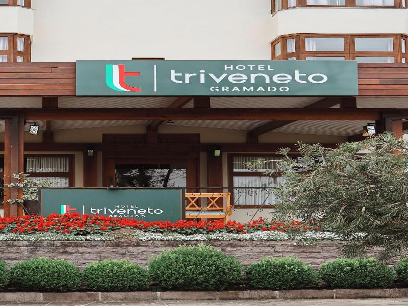 Hotel Triveneto Gramado