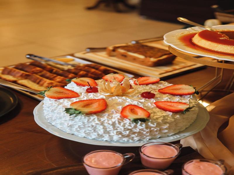 Hotel Triveneto Gramado