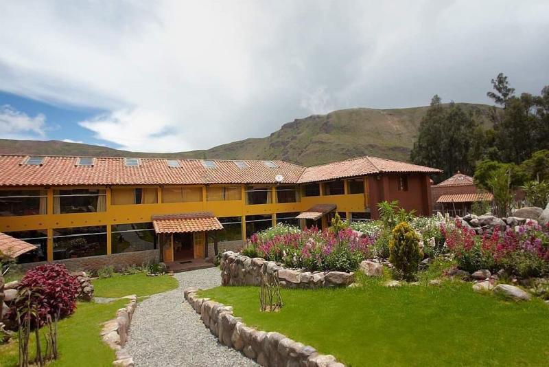 Willka Rumi Lodge