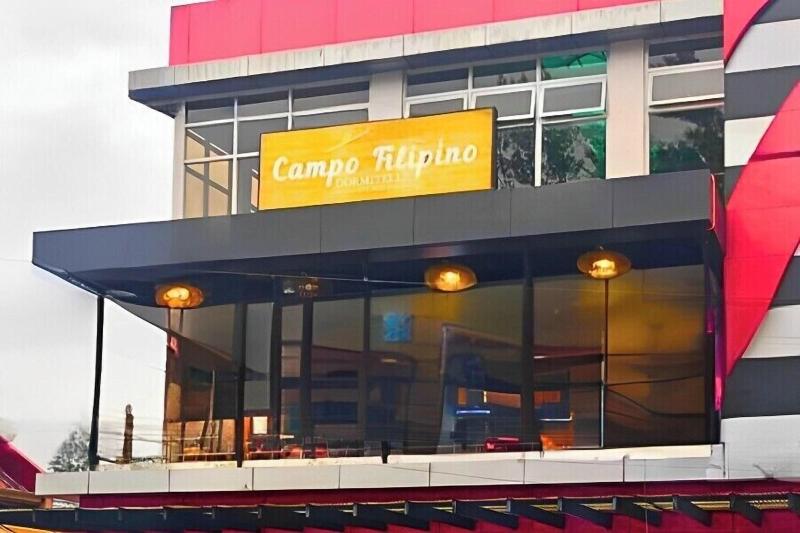 Campo Filipino Dormitelle Powered By Cocotel image