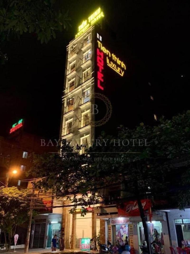 Tien Thinh Hotel Ha Long By Bay Luxury image