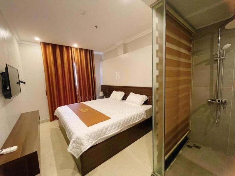Tien Thinh Hotel Ha Long By Bay Luxury image