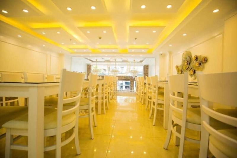 Tien Thinh Hotel Ha Long By Bay Luxury image