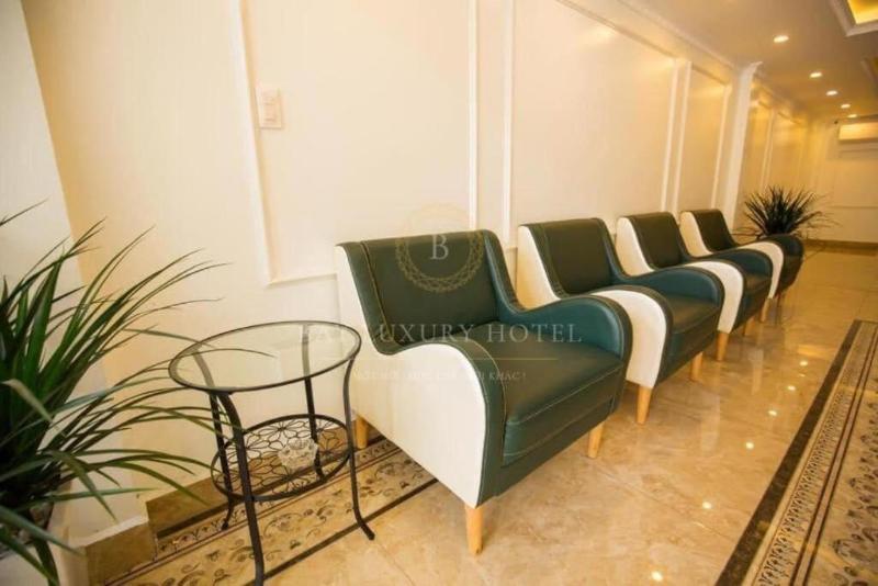 Tien Thinh Hotel Ha Long By Bay Luxury image