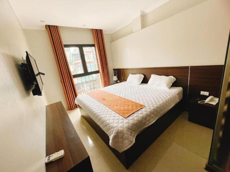 Tien Thinh Hotel Ha Long By Bay Luxury image