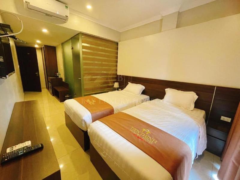 Tien Thinh Hotel Ha Long By Bay Luxury image