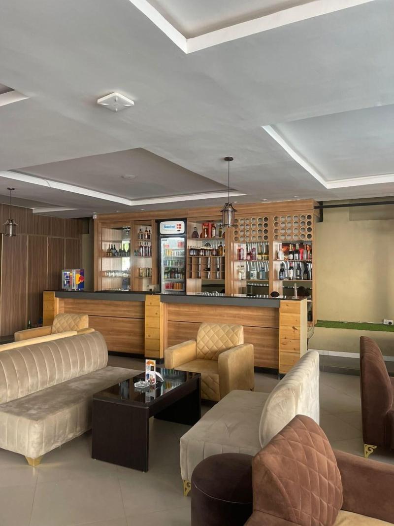 Portland Suites image