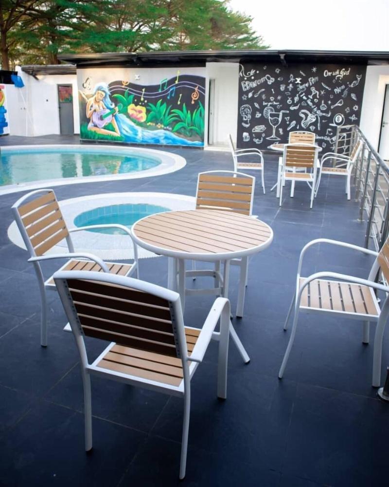 Portland Suites image