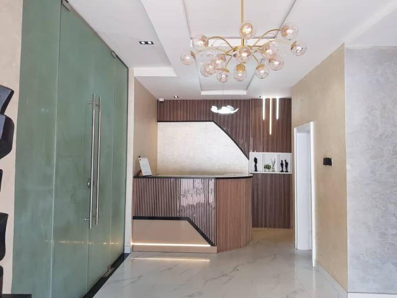 Portland Suites image