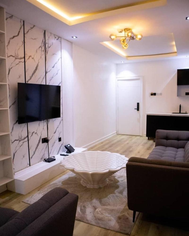 Portland Suites image