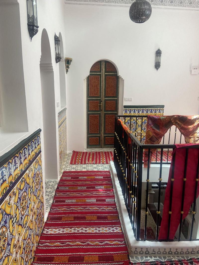 Zoco Riad image