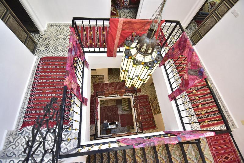 Zoco Riad image