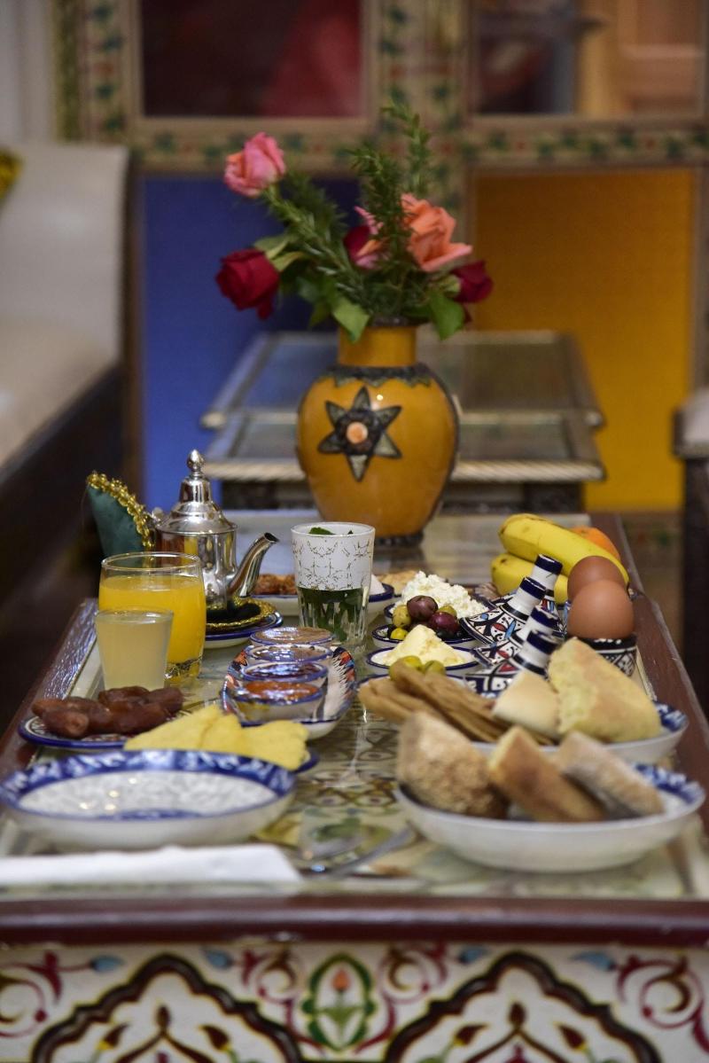 Zoco Riad image