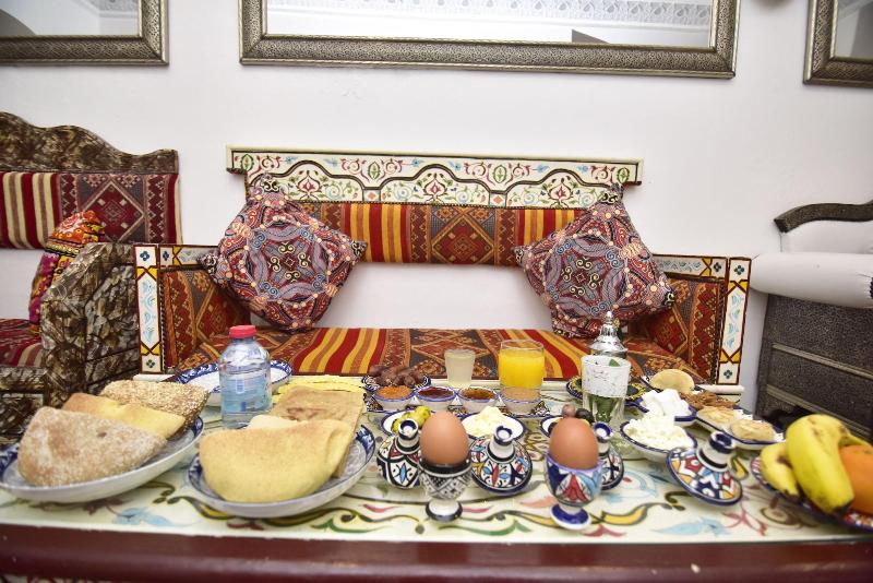 Zoco Riad image