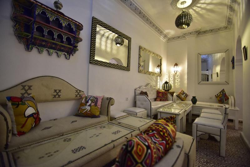 Zoco Riad image