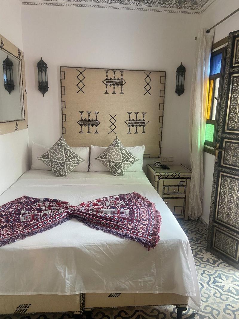 Zoco Riad image