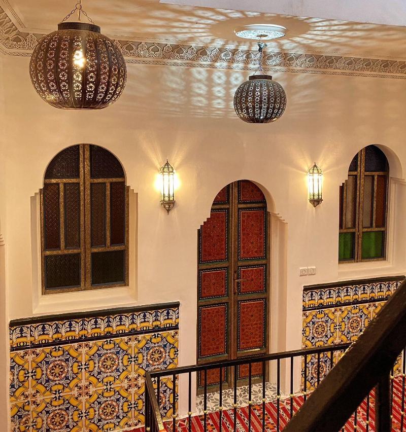 Zoco Riad image