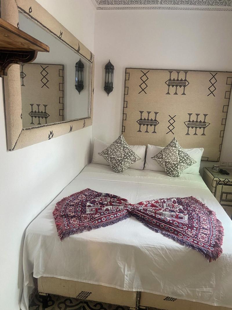 Zoco Riad image