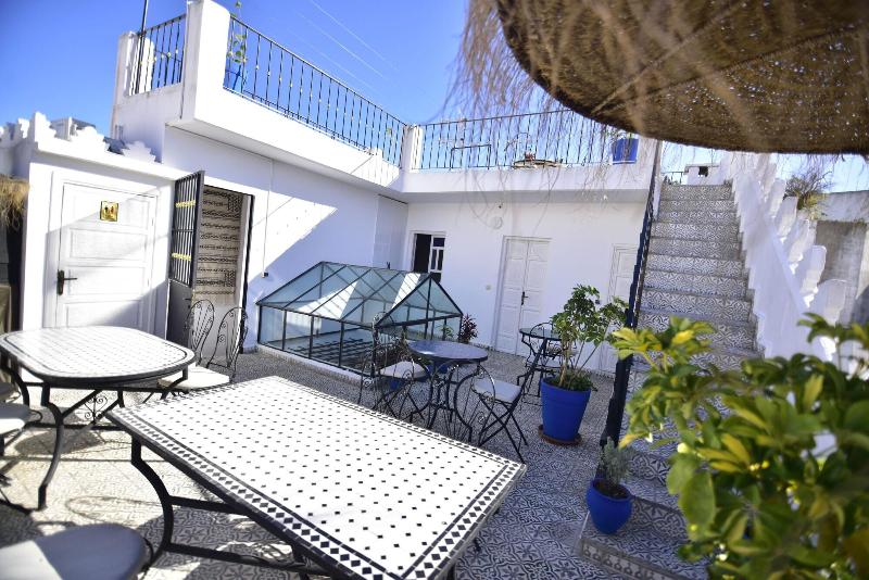 Zoco Riad image
