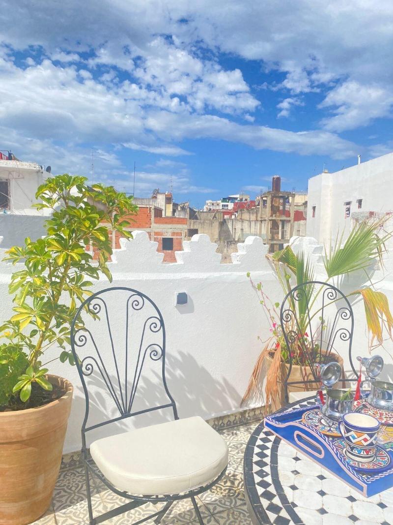 Zoco Riad image