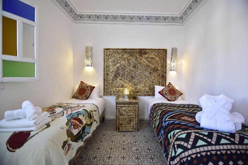 Zoco Riad image