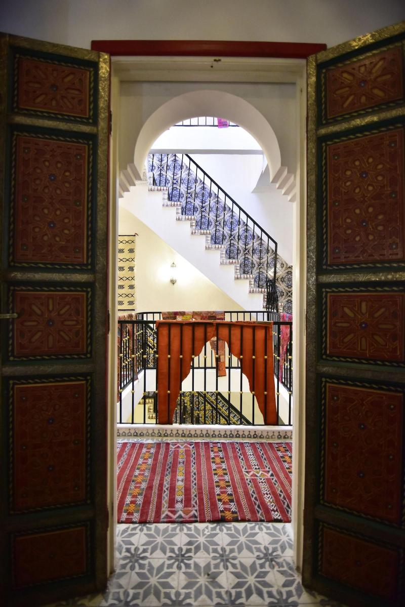 Zoco Riad image