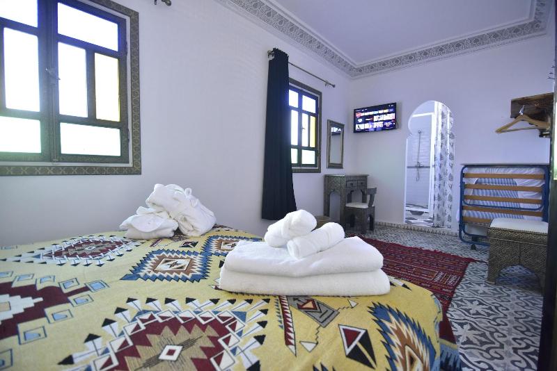 Zoco Riad image