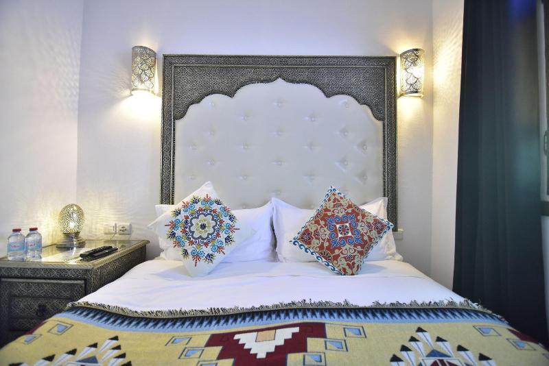 Zoco Riad image