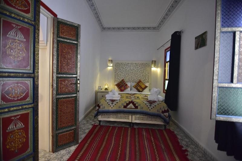 Zoco Riad image