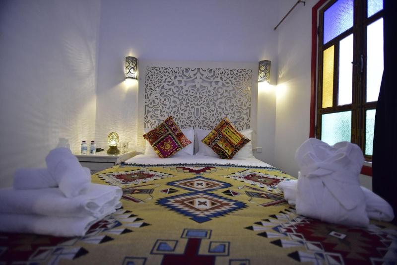 Zoco Riad image