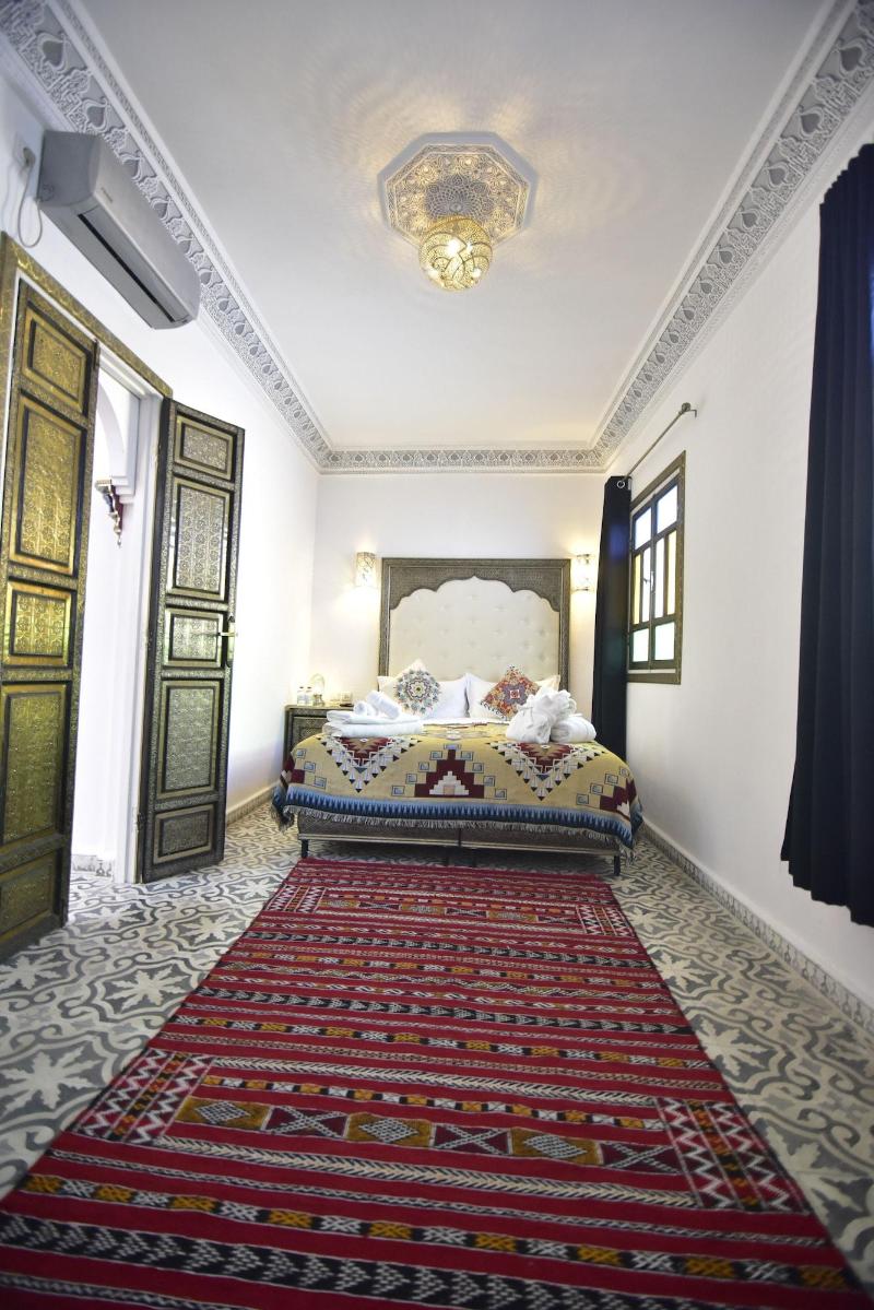 Zoco Riad image