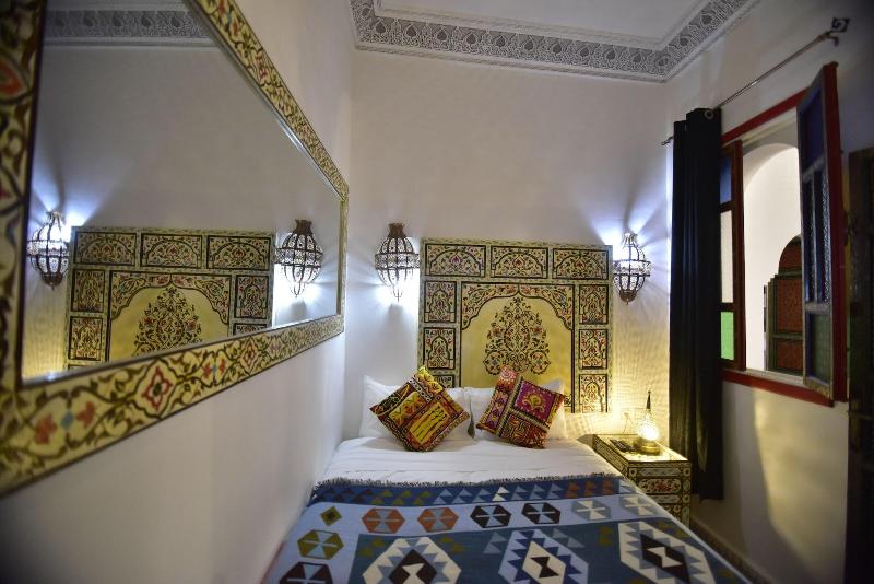 Zoco Riad image