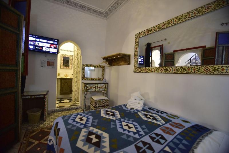 Zoco Riad image
