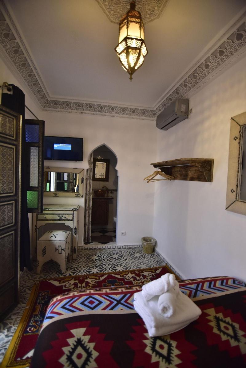Zoco Riad image