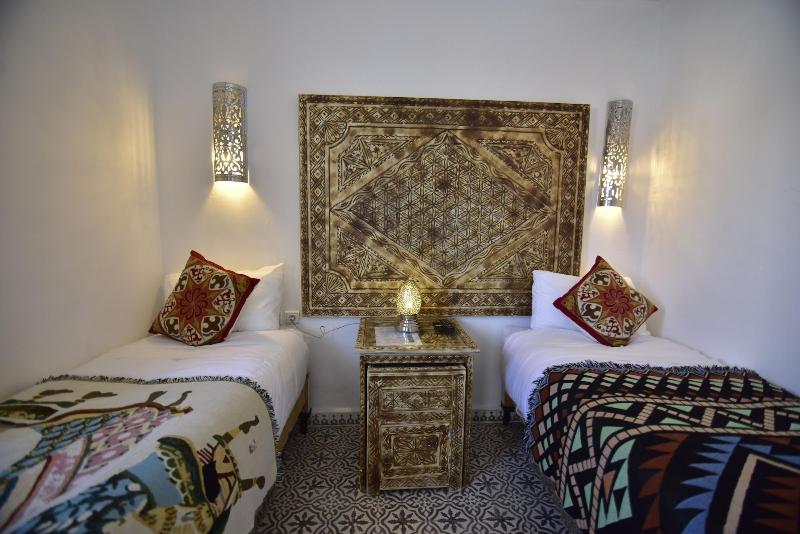 Zoco Riad image