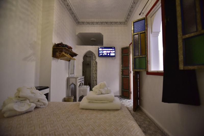 Zoco Riad image