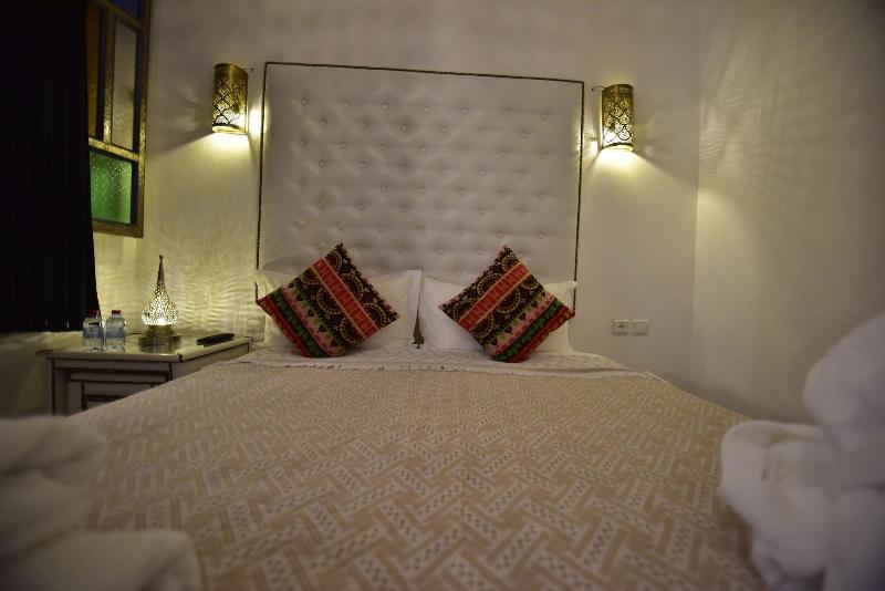 Zoco Riad image