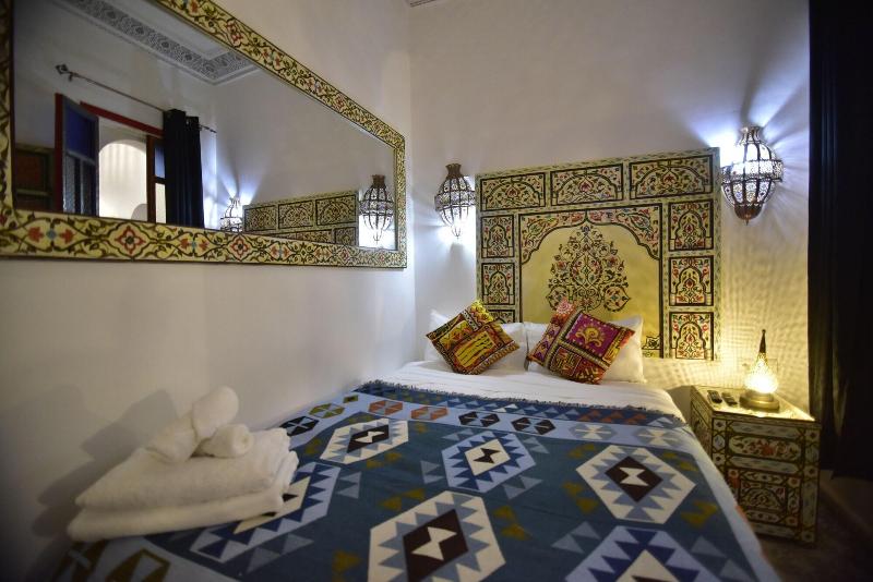 Zoco Riad image