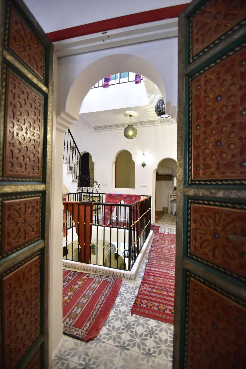 Zoco Riad image