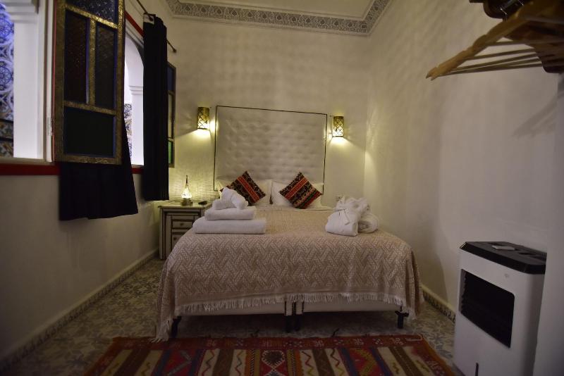 Zoco Riad image