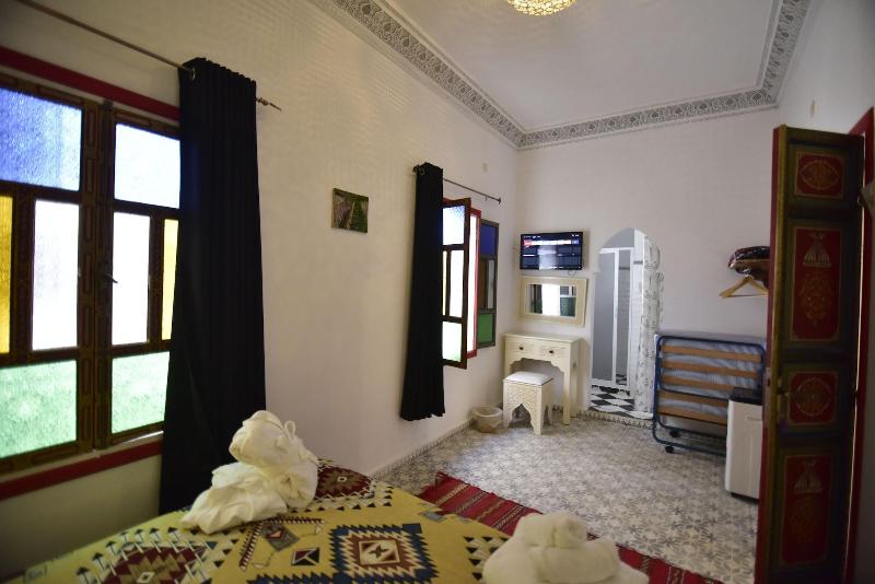 Zoco Riad image