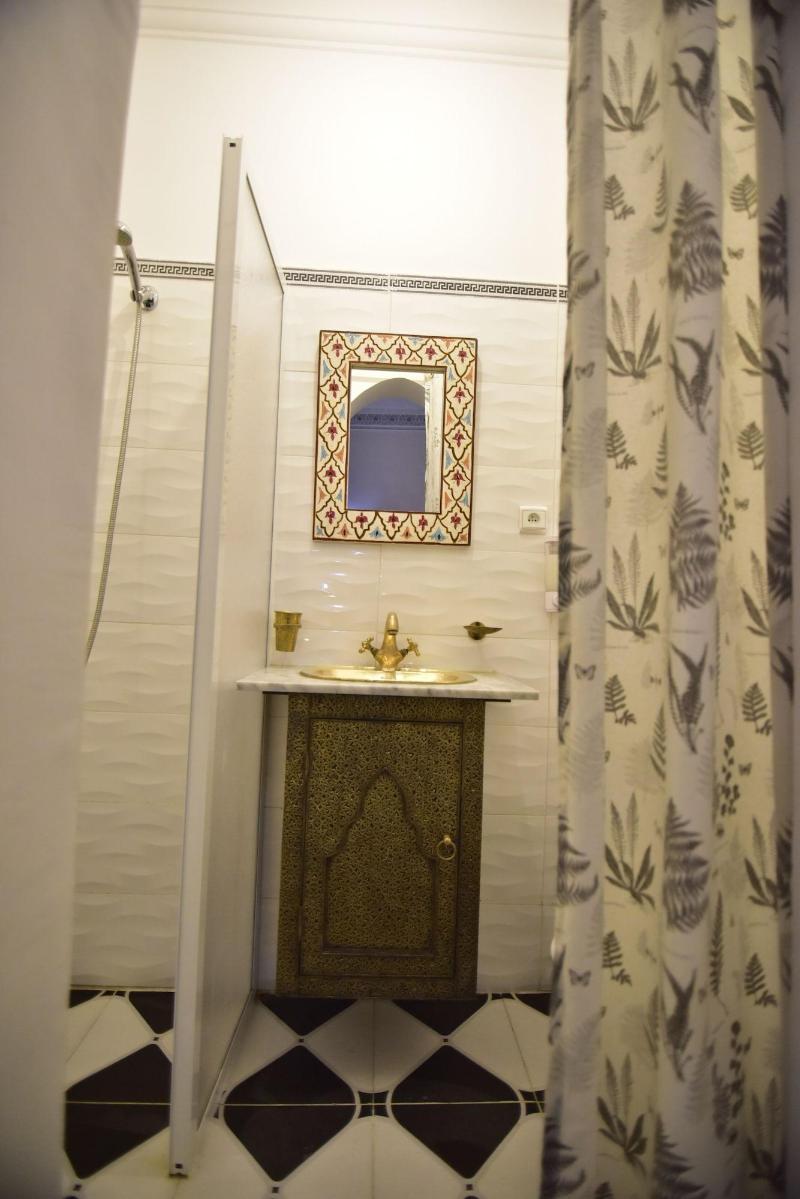 Zoco Riad image