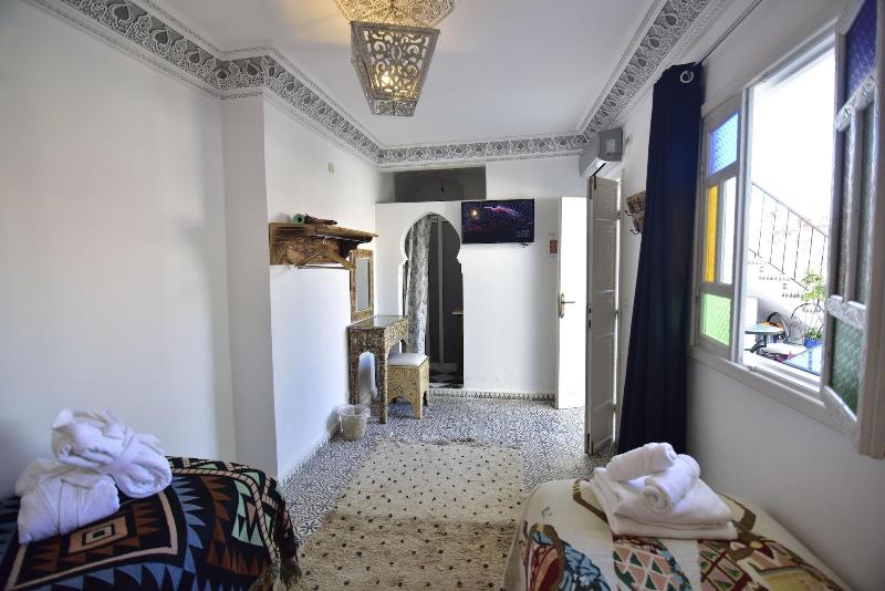 Zoco Riad image