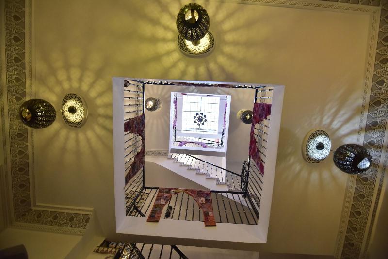 Zoco Riad image