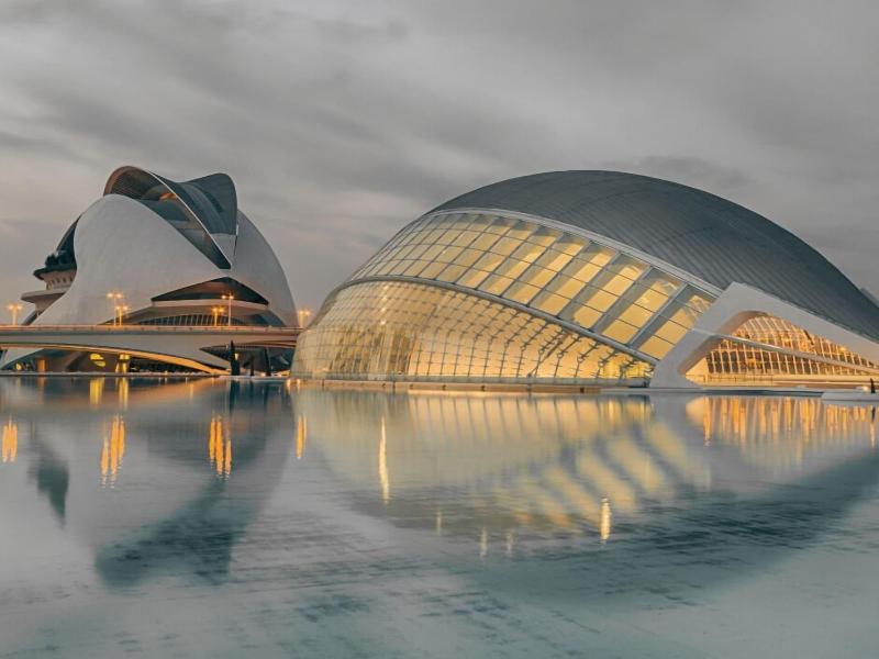 Estimar Valencia image