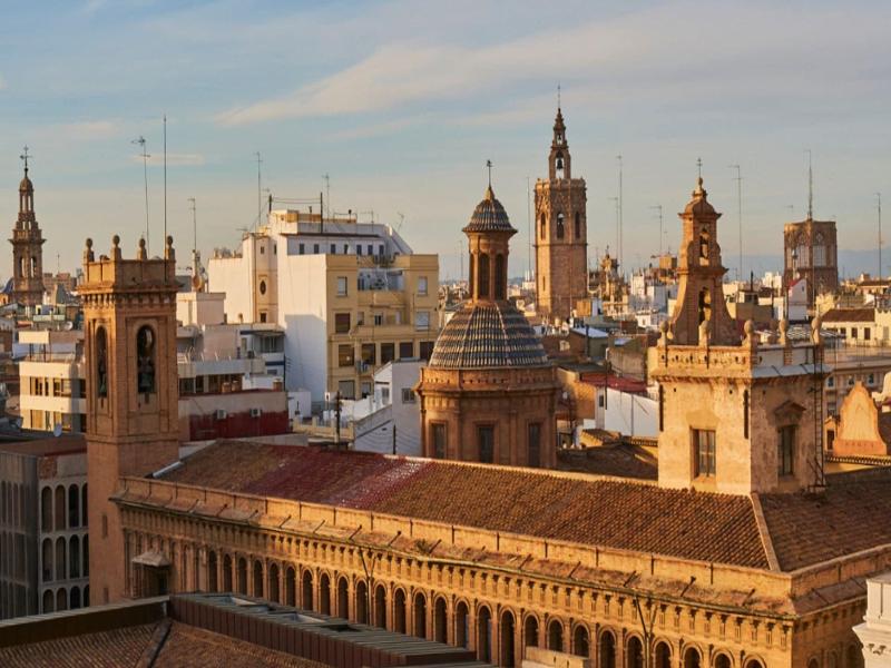 Estimar Valencia image
