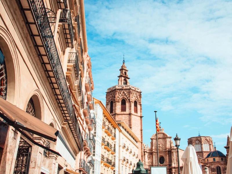 Estimar Valencia image