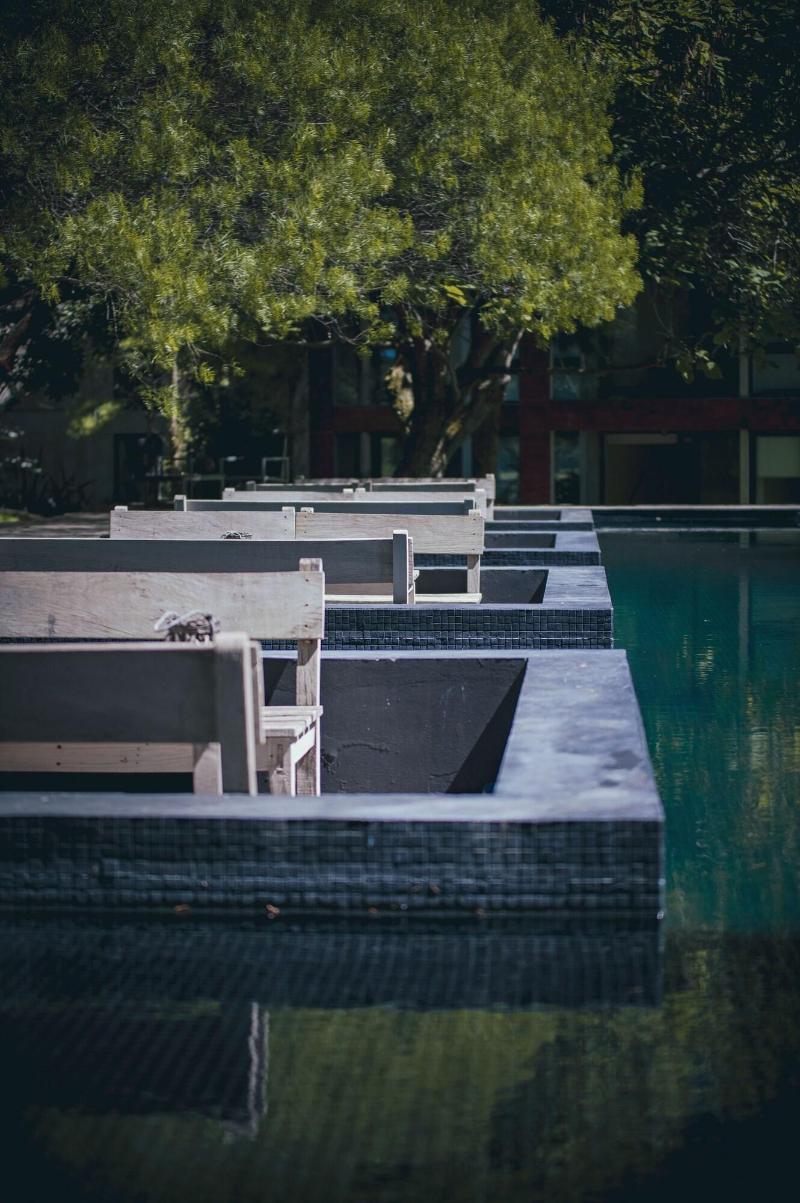 Be House Suites Spa image
